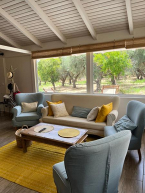 Glykoriza Cottage